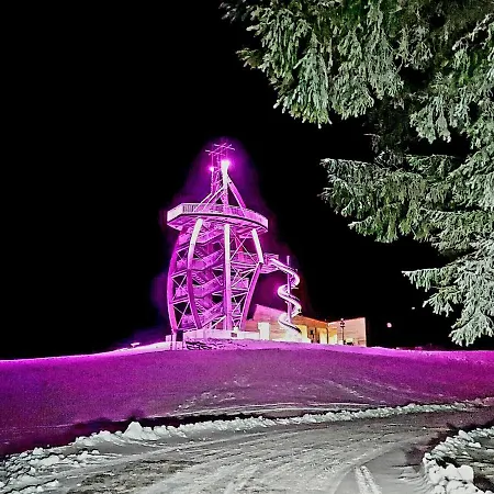 Natureone Διαμέρισμα *