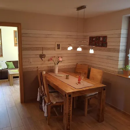 Διαμέρισμα Natureone Kaltennordheim