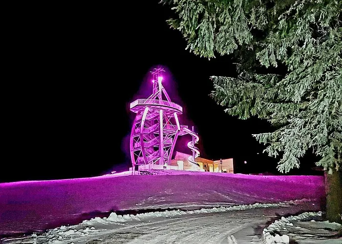 Natureone Appartement *