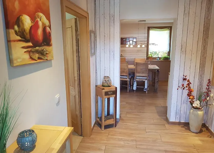 Natureone Appartement