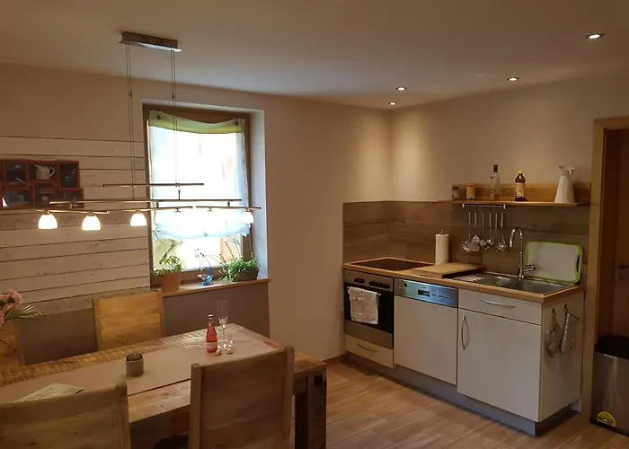 Natureone Kaltennordheim