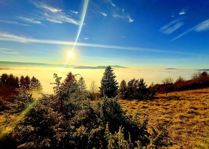 Natureone Appartement *