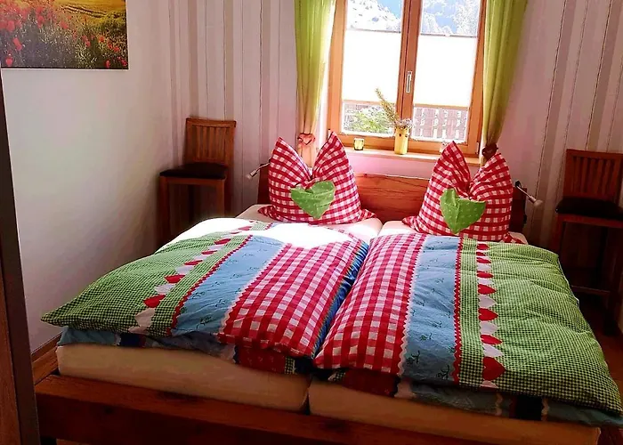 Natureone Appartement *